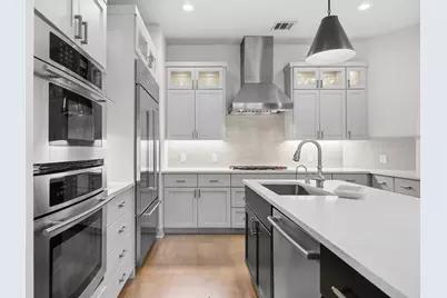 4501 Spanish Oaks Club Boulevard #9, Austin, TX 78738 - Photo 5