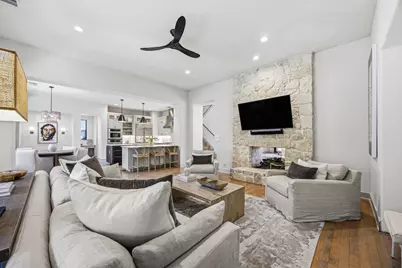 4501 Spanish Oaks Club Boulevard #9, Austin, TX 78738 - Photo 9