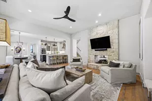 4501 Spanish Oaks Club Blvd, Austin, TX 78738 - Photo 9