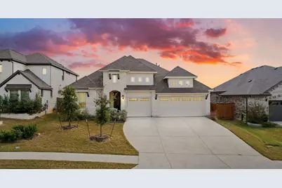 2116 Mar Vista Lane, Leander, TX 78641 - Photo 1
