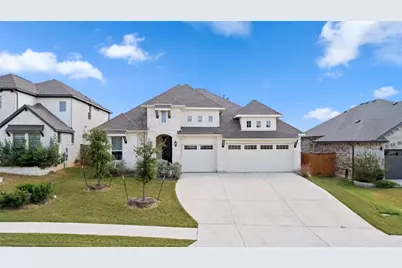 2116 Mar Vista Lane, Leander, TX 78641 - Photo 3