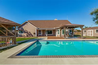 1536 Kings Ranch Road, Bandera, TX 78003 - Photo 1