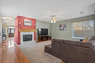 3959 Lord Byron Cir, Round Rock, TX 78664 - Photo 9