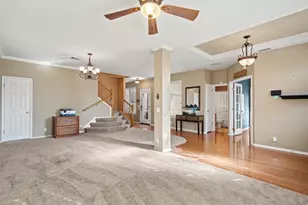 3959 Lord Byron Cir, Round Rock, TX 78664 - Photo 5