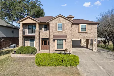 3959 Lord Byron Circle, Round Rock, TX 78664 - Photo 1