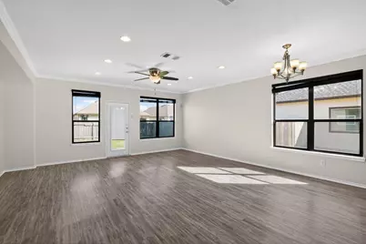 2239 Howry Drive, Georgetown, TX 78626 - Photo 3