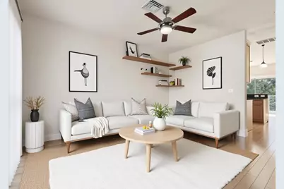 13420 Lyndhurst Street #807, Austin, TX 78729 - Photo 5