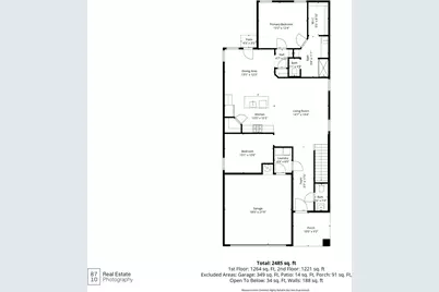 33 Bent Trail Lane, Georgetown, TX 78628 - Photo 39
