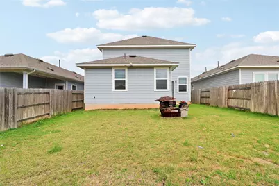 33 Bent Trail Lane, Georgetown, TX 78628 - Photo 33