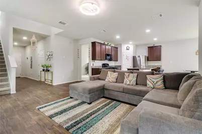 33 Bent Trail Lane, Georgetown, TX 78628 - Photo 7