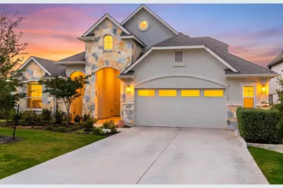 6224 Bower Well Road, Austin, TX 78738 - Photo 1