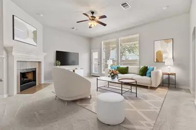 765 Bent Wood Place, Round Rock, TX 78665 - Photo 13