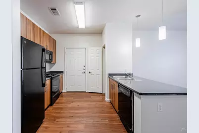 5605 Springdale Road #1-1-1205, Austin, TX 78723 - Photo 9