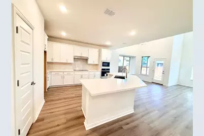 2409 Ambling Trail, Georgetown, TX 78628 - Photo 5