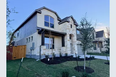 2409 Ambling Trail, Georgetown, TX 78628 - Photo 3