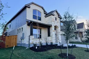 2409 Ambling Trl, Georgetown, TX 78628 - Photo 3