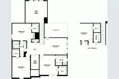 2409 Ambling Trail, Georgetown, TX 78628 - Photo 21