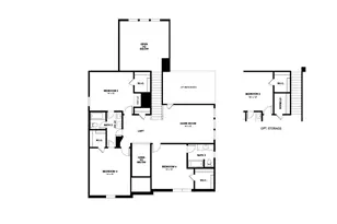 2409 Ambling Trl, Georgetown, TX 78628 - Photo 21