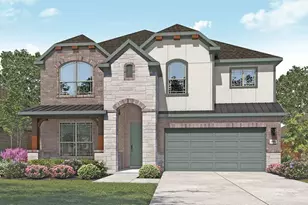 2409 Ambling Trl, Georgetown, TX 78628 - Photo 19