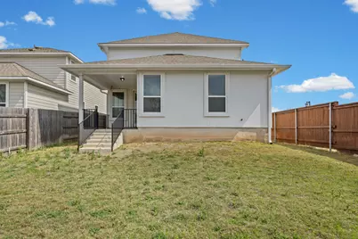 101 Stone Canyon Drive, Georgetown, TX 78628 - Photo 29