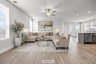 101 Stone Canyon Drive, Georgetown, TX 78628 - Photo 3