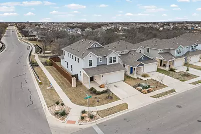 101 Stone Canyon Drive, Georgetown, TX 78628 - Photo 1