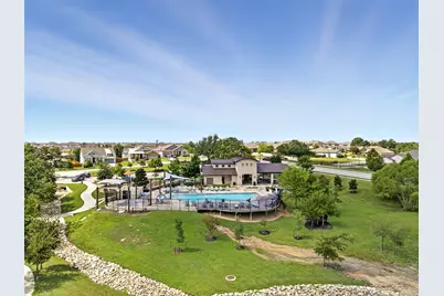 101 Stone Canyon Drive, Georgetown, TX 78628 - Photo 35