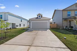 230 Gabbro Gdns, Maxwell, TX 78656 - Photo 1