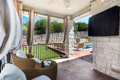 203 Antigua Way, Lakeway, TX 78738 - Photo 33