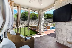 203 Antigua Way, Lakeway, TX 78738 - Photo 33