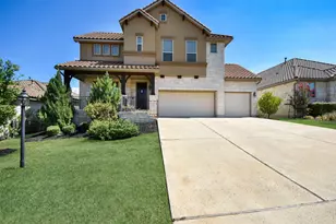 203 Antigua Way, Lakeway, TX 78738 - Photo 5