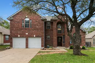 1107 Sugarberry Dr, Cedar Park, TX 78613 - Photo 3