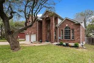1107 Sugarberry Dr, Cedar Park, TX 78613 - Photo 1