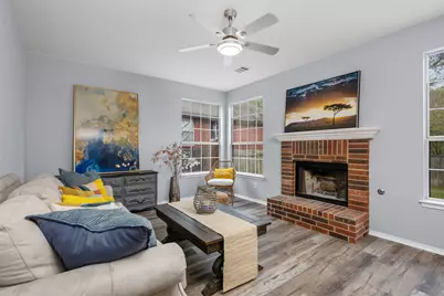 1107 Sugarberry Drive, Cedar Park, TX 78613 - Photo 15