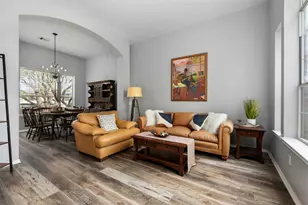 1107 Sugarberry Dr, Cedar Park, TX 78613 - Photo 5