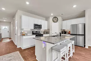 19525 Abigail Fillmore Rd, Manor, TX 78653 - Photo 9