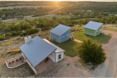 365 Billy Sisson Road, Johnson City, TX 78636 - Photo 37