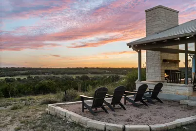 365 Billy Sisson Road, Johnson City, TX 78636 - Photo 5