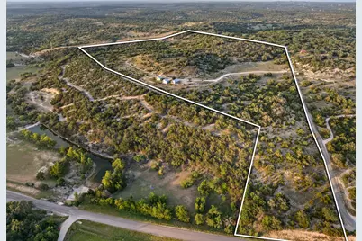 365 Billy Sisson Road, Johnson City, TX 78636 - Photo 39