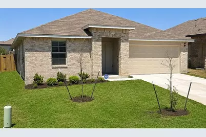 1160 Oxford Lane, Troy, TX 76579 - Photo 1