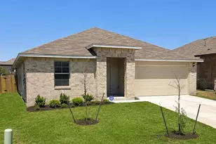 1160 Oxford Ln, Troy, TX 76579 - Photo 1