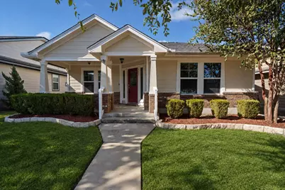 713 Noatak Trail, Pflugerville, TX 78660 - Photo 1