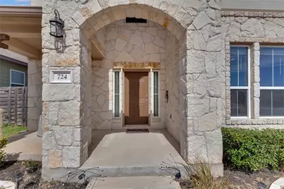 724 Coconut Grove Street, Pflugerville, TX 78660 - Photo 15