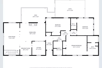 3401 Clearview Drive, Austin, TX 78703 - Photo 21