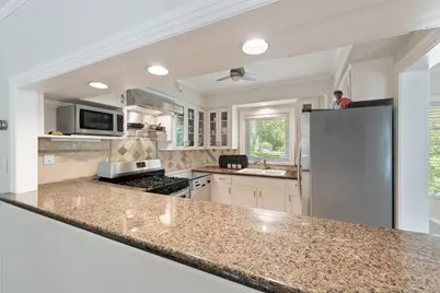 3401 Clearview Drive, Austin, TX 78703 - Photo 5