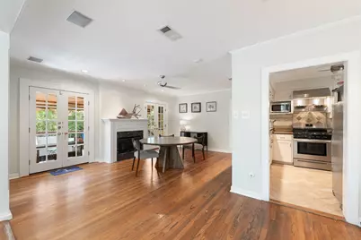 3401 Clearview Drive, Austin, TX 78703 - Photo 7