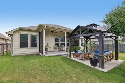 5852 Parma Street, Round Rock, TX 78665 - Photo 31