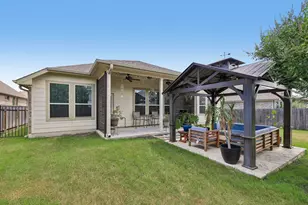 5852 Parma St, Round Rock, TX 78665 - Photo 31