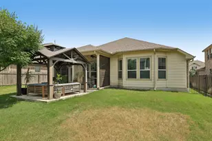 5852 Parma St, Round Rock, TX 78665 - Photo 33