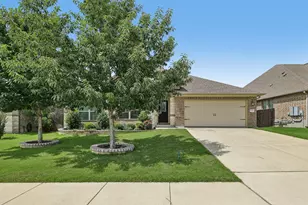 5852 Parma St, Round Rock, TX 78665 - Photo 1